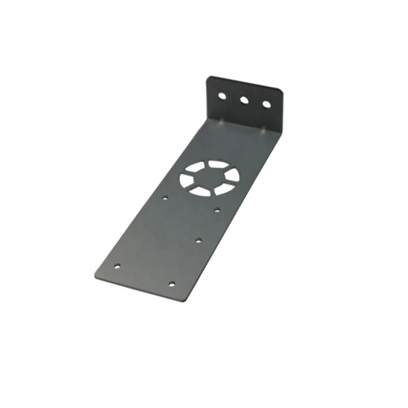 Machining Cnc Bending Machine Sheet Metal Fabrication Metal Parts Manufacturing