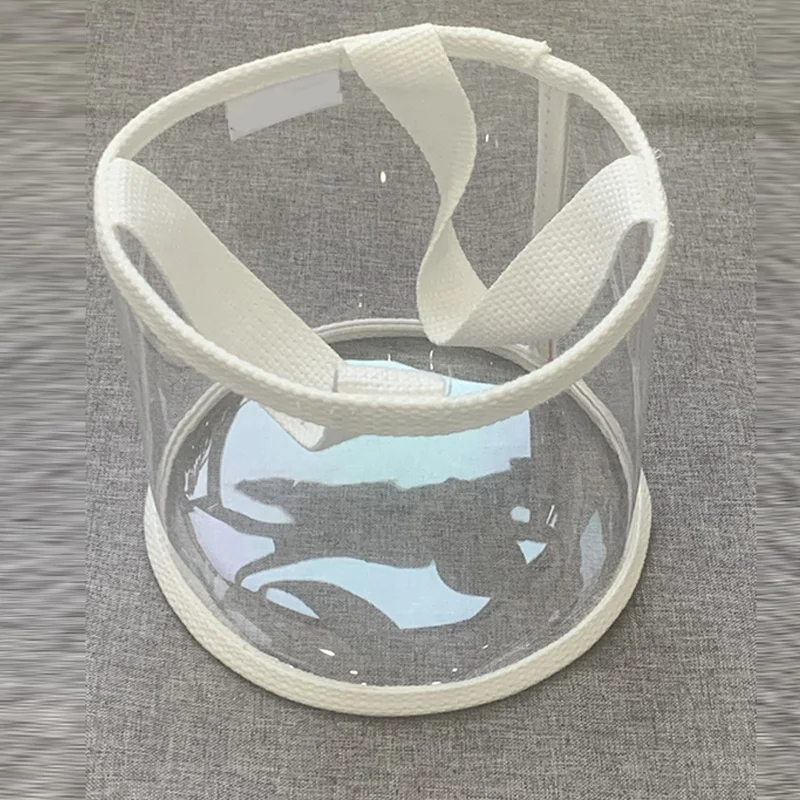 Spot Wholesale Kids Toy Organizer Large Capacity Kids Toys Folding Storage Basket With Handles For Toys