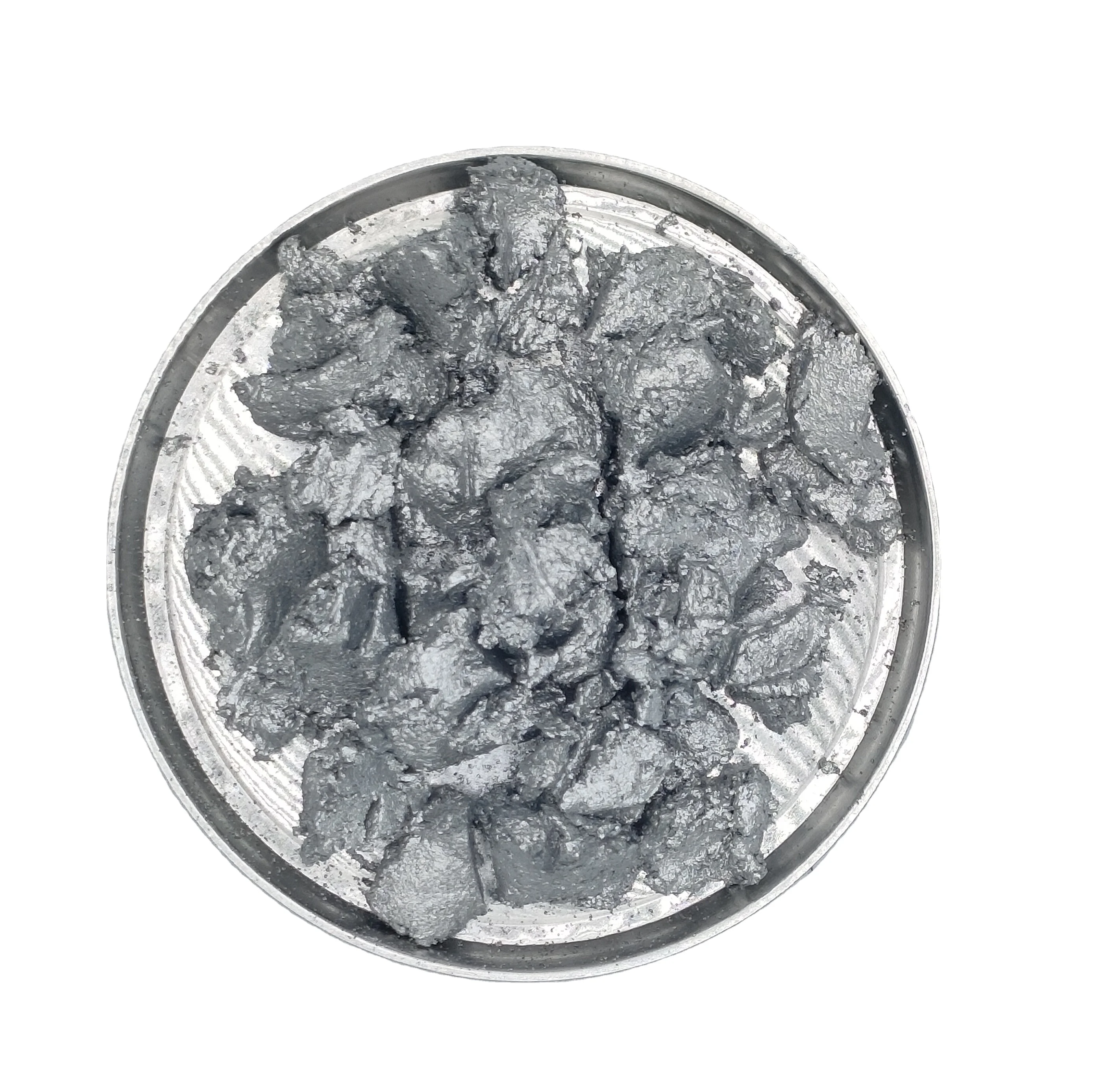 Leafing Aluminium Paste For High Anti-corrosive Coating