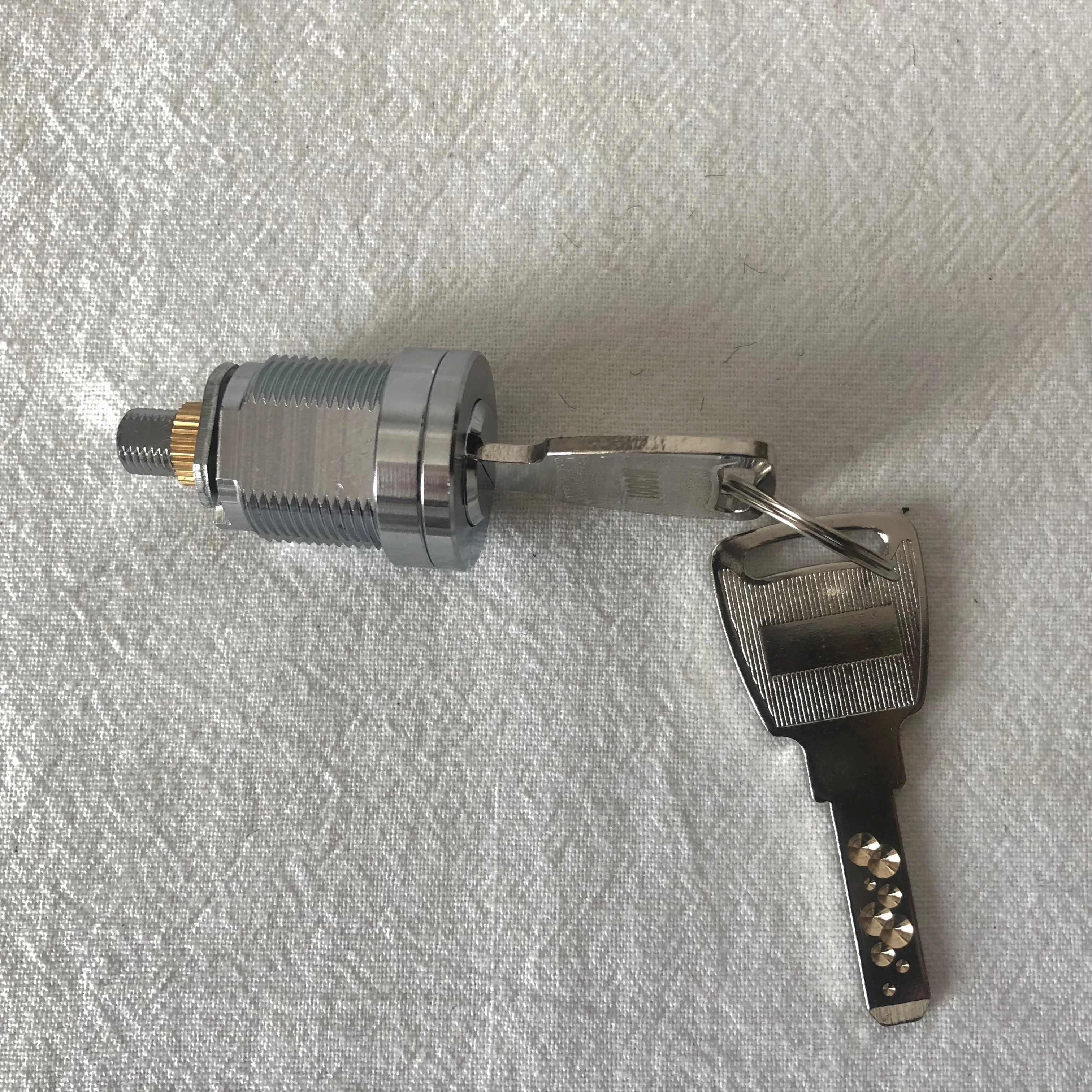 RSL-1002,Manufacture Wholesale High Quality  Copper Mail Boxes Locks Cam Locks  Guarantee Security With Copper Keys Mailbox Lock