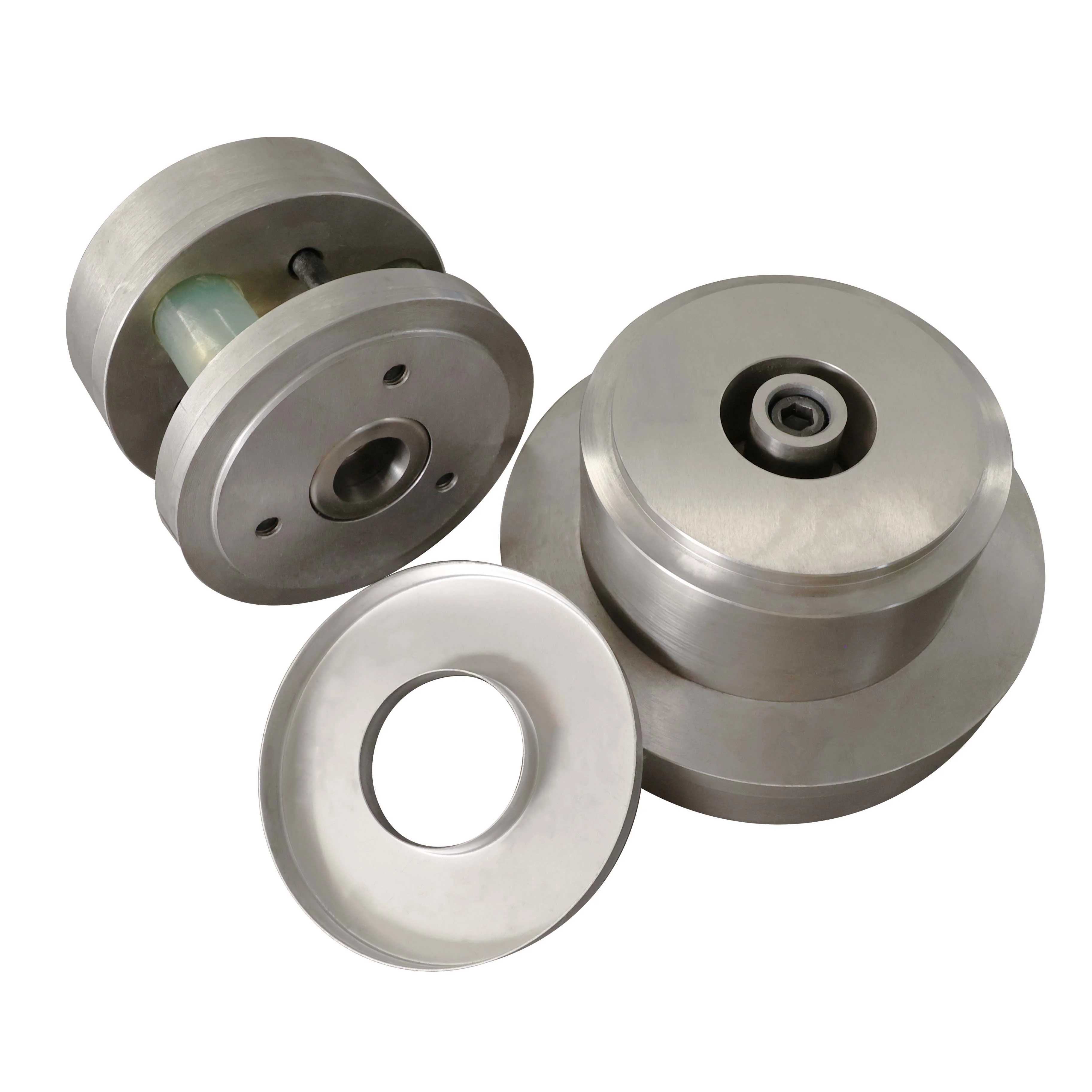 Mould factory size can be customized stamping cover opening die