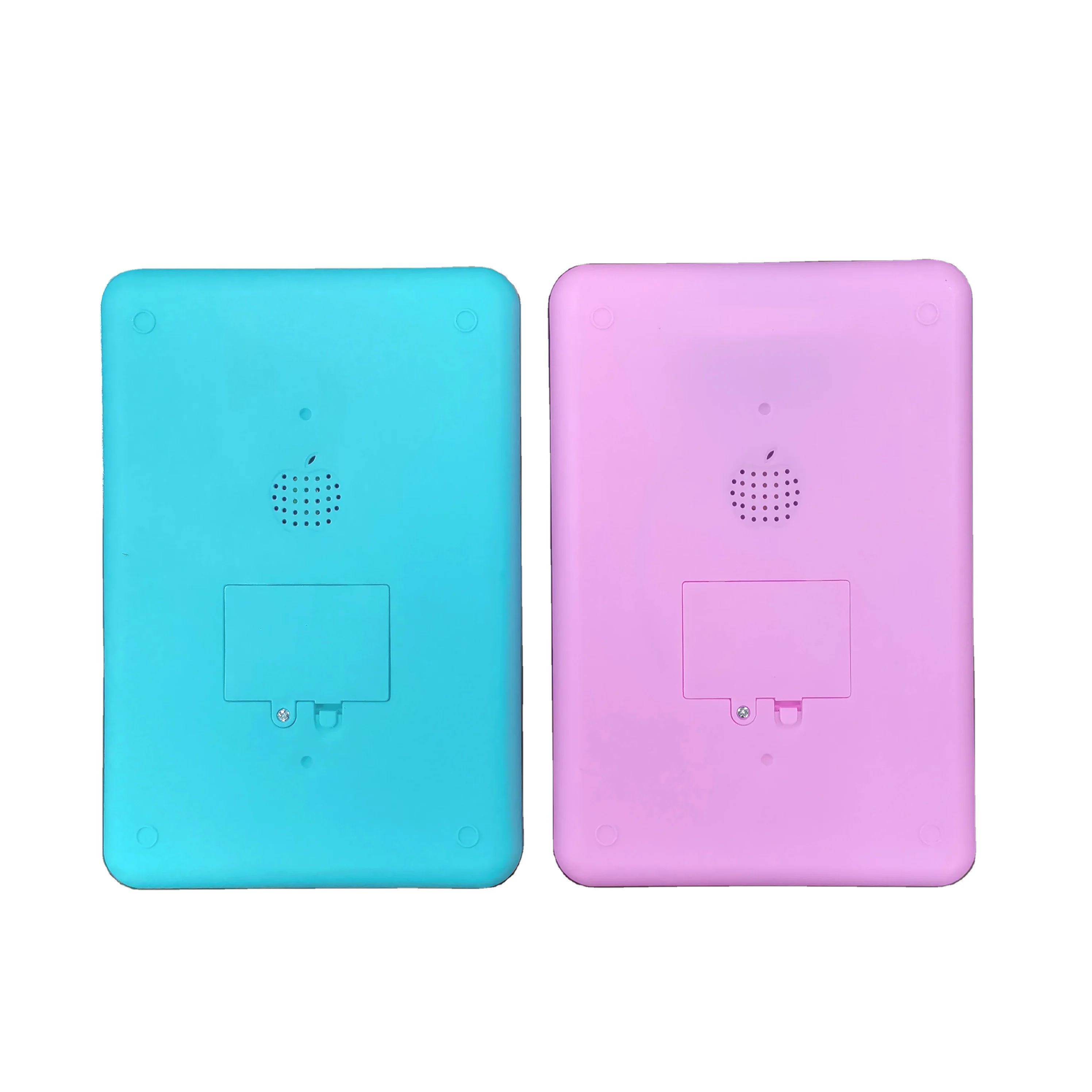 Wholesale New Educational Early Toy Mini Touch Tablet English French Russian Arabic for Children
