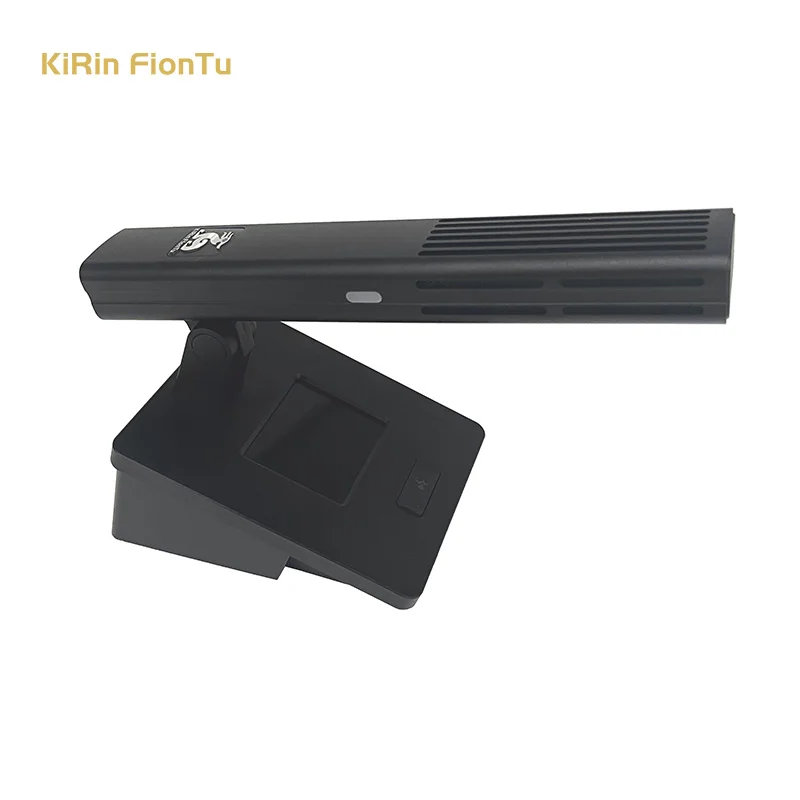 Hot-selling wireless digital audio gooseneck professional wireless microphone conference system
