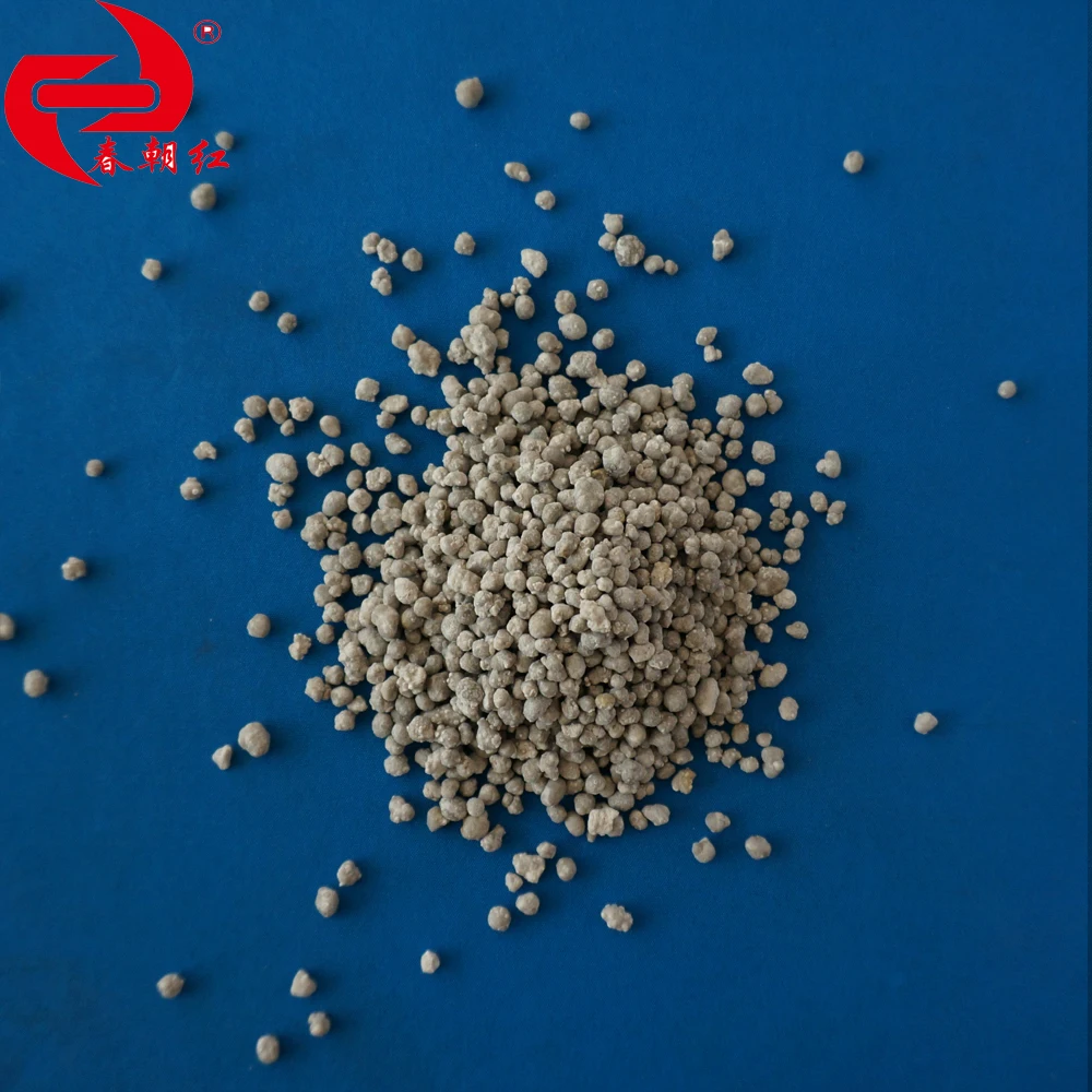 Triple Super Phosphate (SSP)