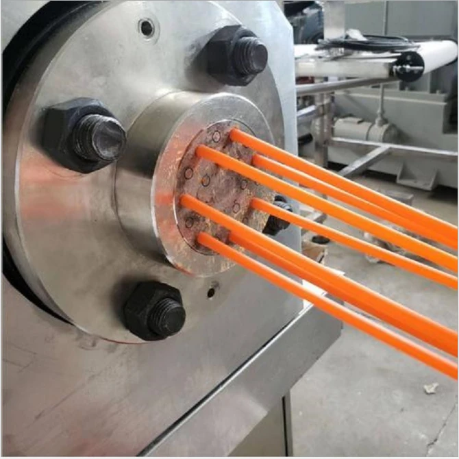 Automatic Wheat Rice Tapioca Flour Instant Pasta Biodegradable Drinking Straw Making Machine Price