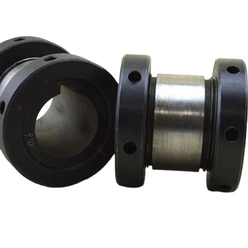 Eccentric gear for HB-3T thread rolling machine Eccentricity 0.75