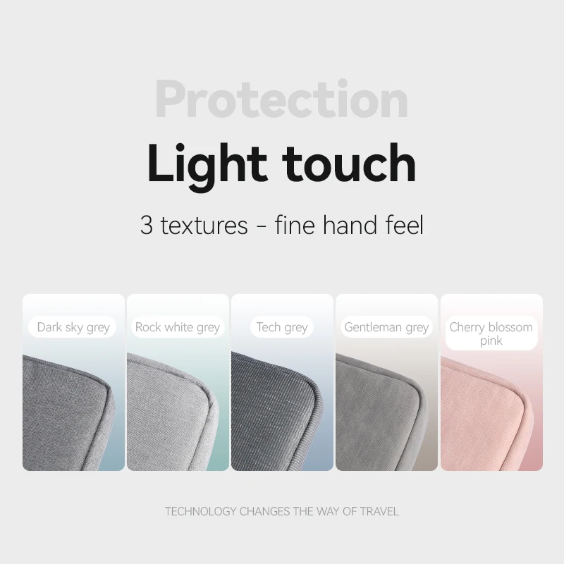 Mark Ryden Factory direct sales laptop bags men and women thickened game book briefcase protective sleeve handbag L_MR98-B