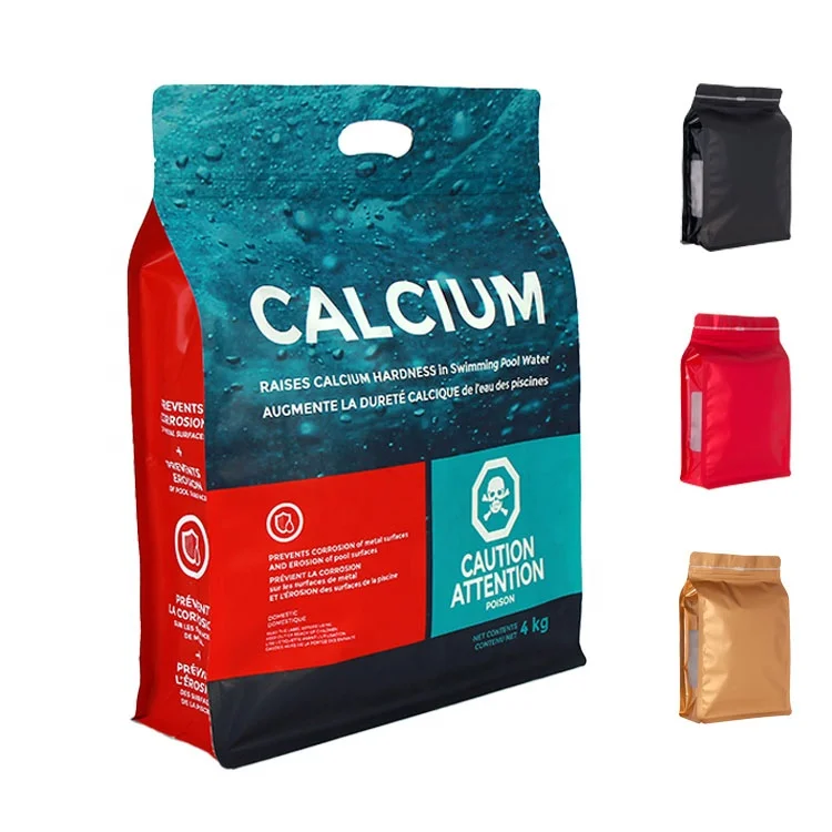 Custom Printed Empty Side Gusset Flat Bottom Coffee Beans Packaging Pouches Stand Up Coffee Bags With Zipper And Valve