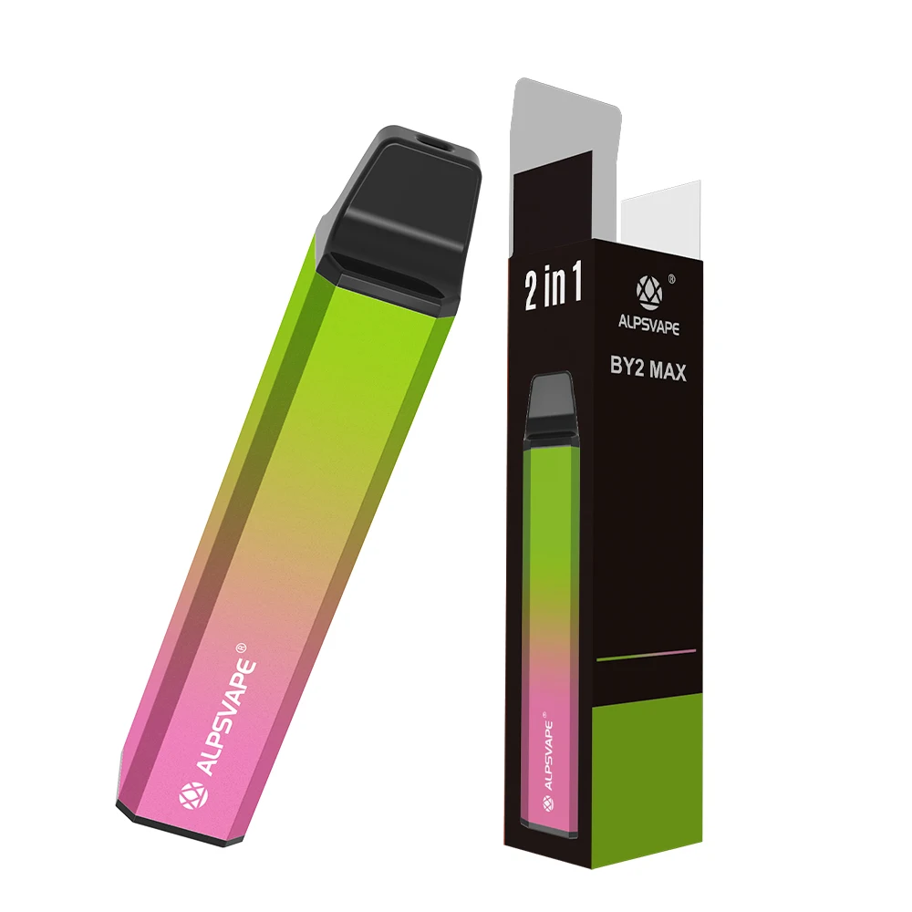 Dubai Hot Sell Vape Pod Device with High Quality Packaging Box Custom Design Brand Logo