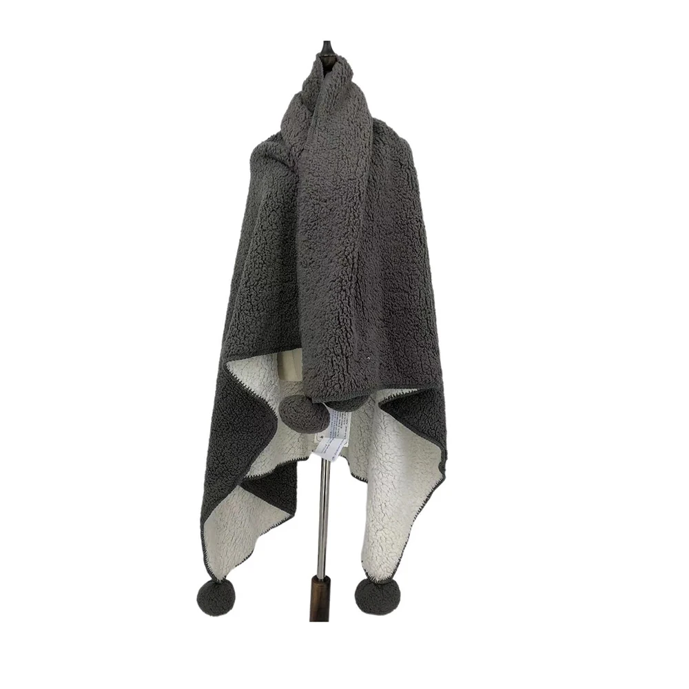 Blankets Manufacturers Wholesale High Quality Warming Blanket Plush Blanket