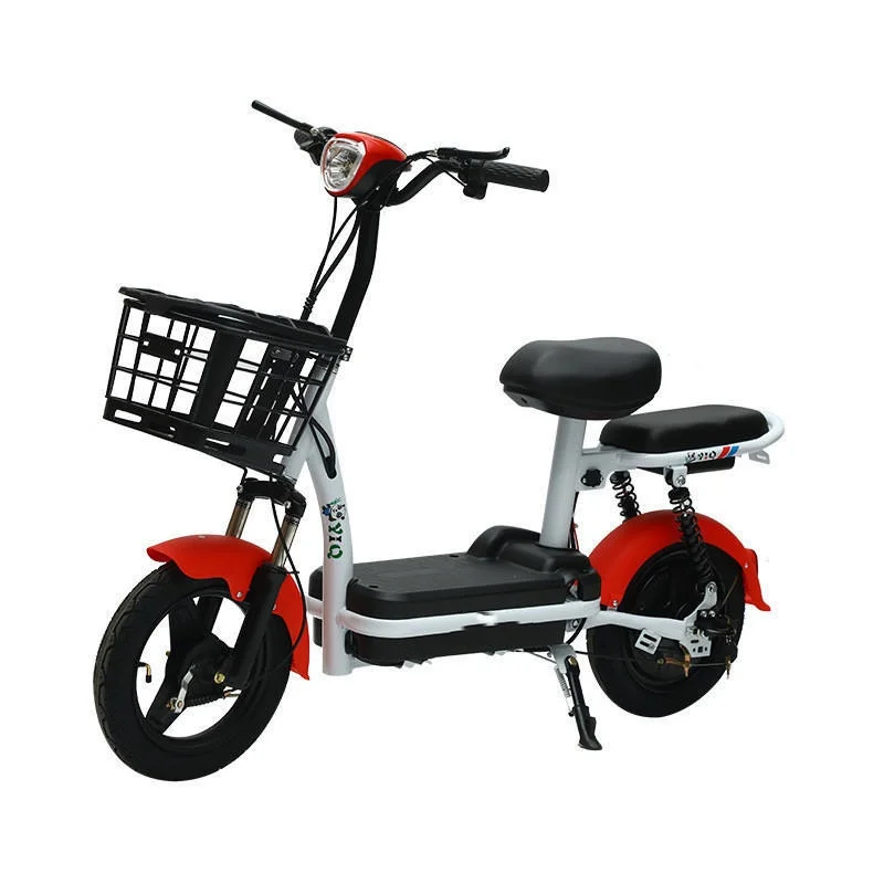 Electric bicycle price good electric bike with comfortable saddle e bike electric bike for sale