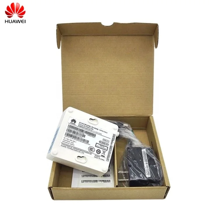  MINI HG8310M Huawei FTTH 1GE GPON ONT модем Mini GEPON ONU хорошая цена Echolife для