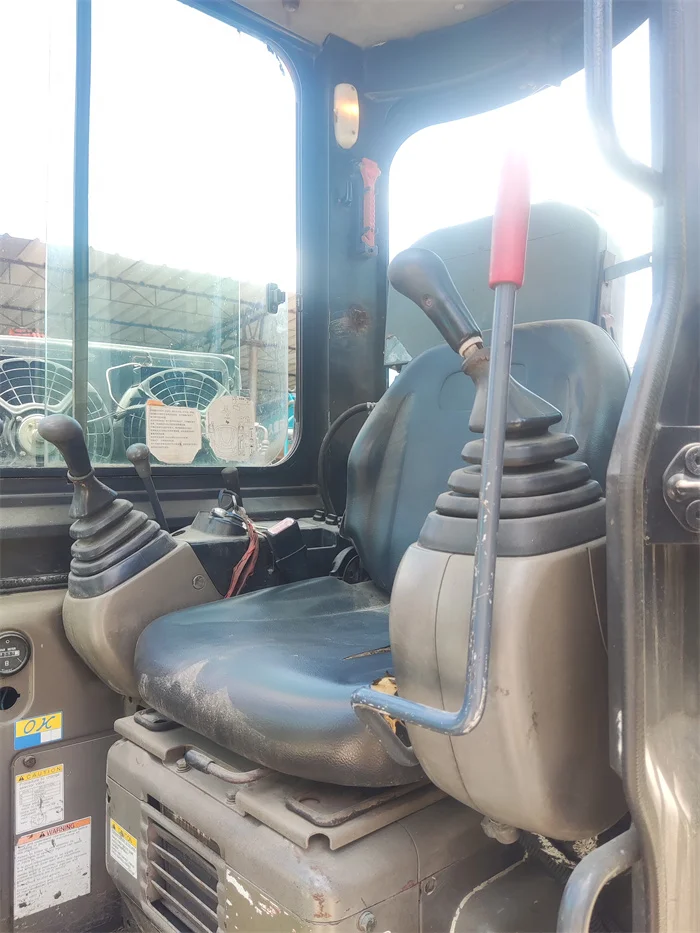 KOBELCO Efficient good price Japan original mini 5T SK50 excavator used for sale SK50 used excavator hot sale