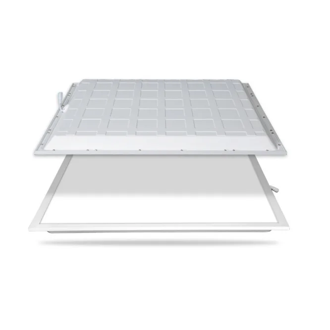Home Office Commercial 18W Panel Lamp 300x300 Indoor Square Slim Flat Ceiling Led Panel Light