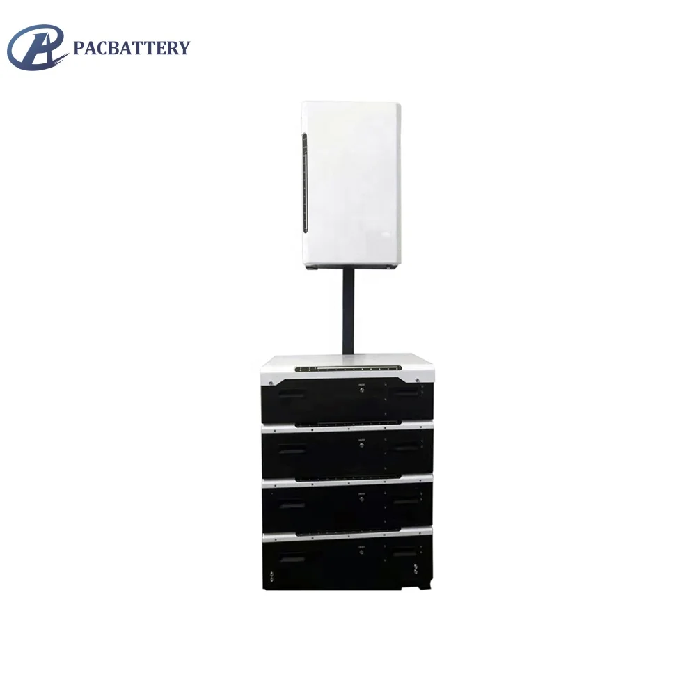 PAC Global hot-selling Stacked Energy Storage Battery solar lithium electronic storage system off grid battery storage