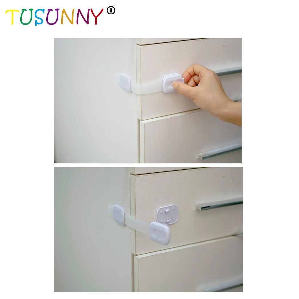 Wholesale Drawer Baby Safety Lock Desksafety Locks/Baby Items/Top Selling Baby Locks