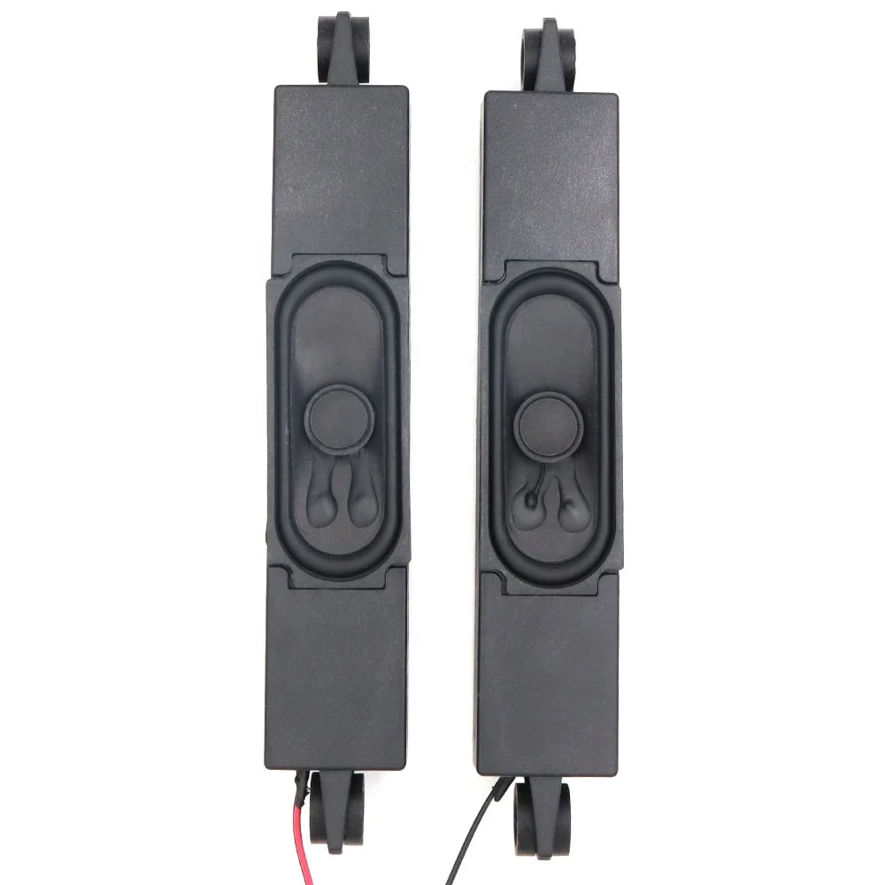 30180 8ohm 10w LCD TV Speaker 30MM*145MM Rectangle 8 Ohm 10 Watts Loud TV Cavity Speaker Unit speakers Box For Tvs