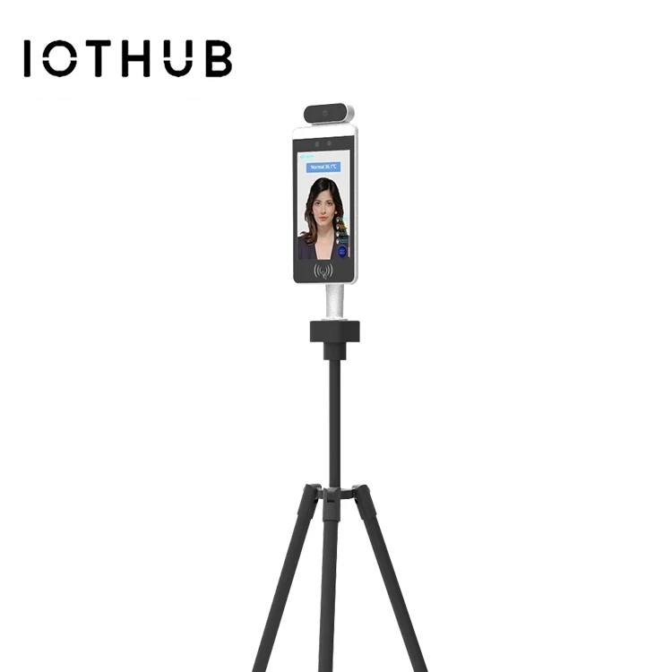 Cheap Face Recognition Body Thermometer Center Control Access Cell Phone Thermal Camera Ce Uninterruptible Power Source