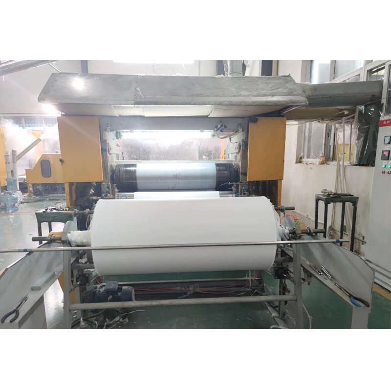 China Manufacturer Directly Non-Woven Spunbonded 100% Polypropylene Nonwoven Non Woven Fabric for Agriculture Medical and Homete