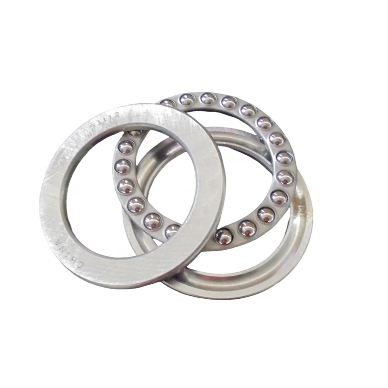High Quality Petroleum Drilling rig Components Bearings For Mechanical Bearings