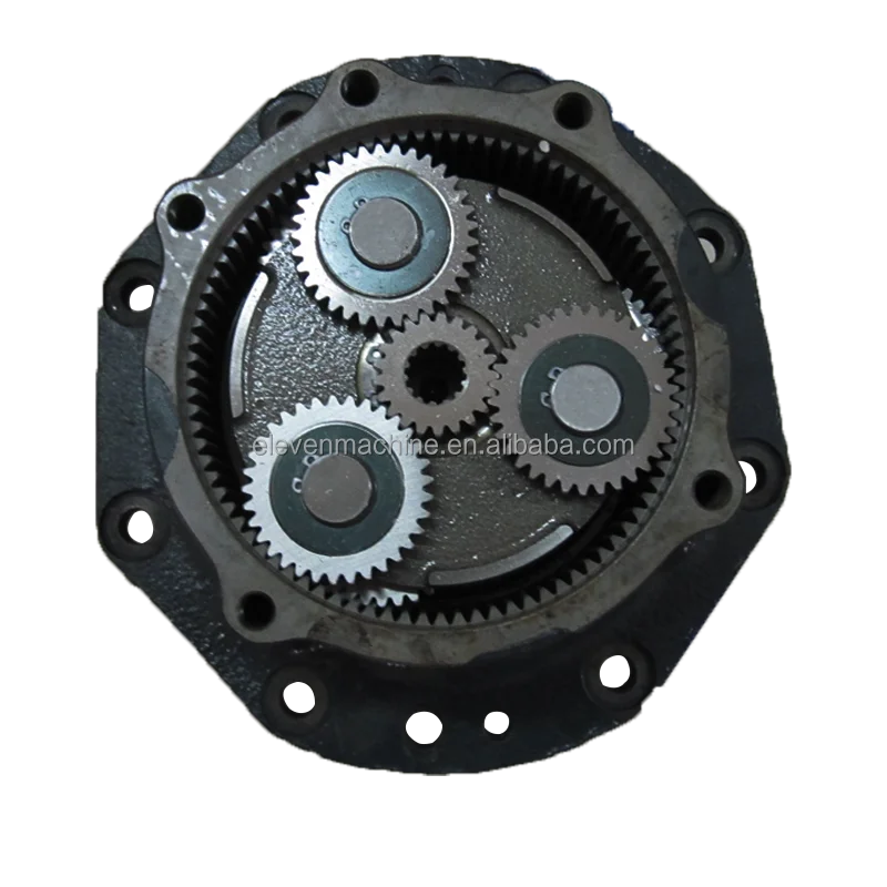 Wholesale Excavator PC300-5 PC310-5 Travel Motor Reduction Gear Parts Gearbox Final Drive Parts Sun Gear Ring