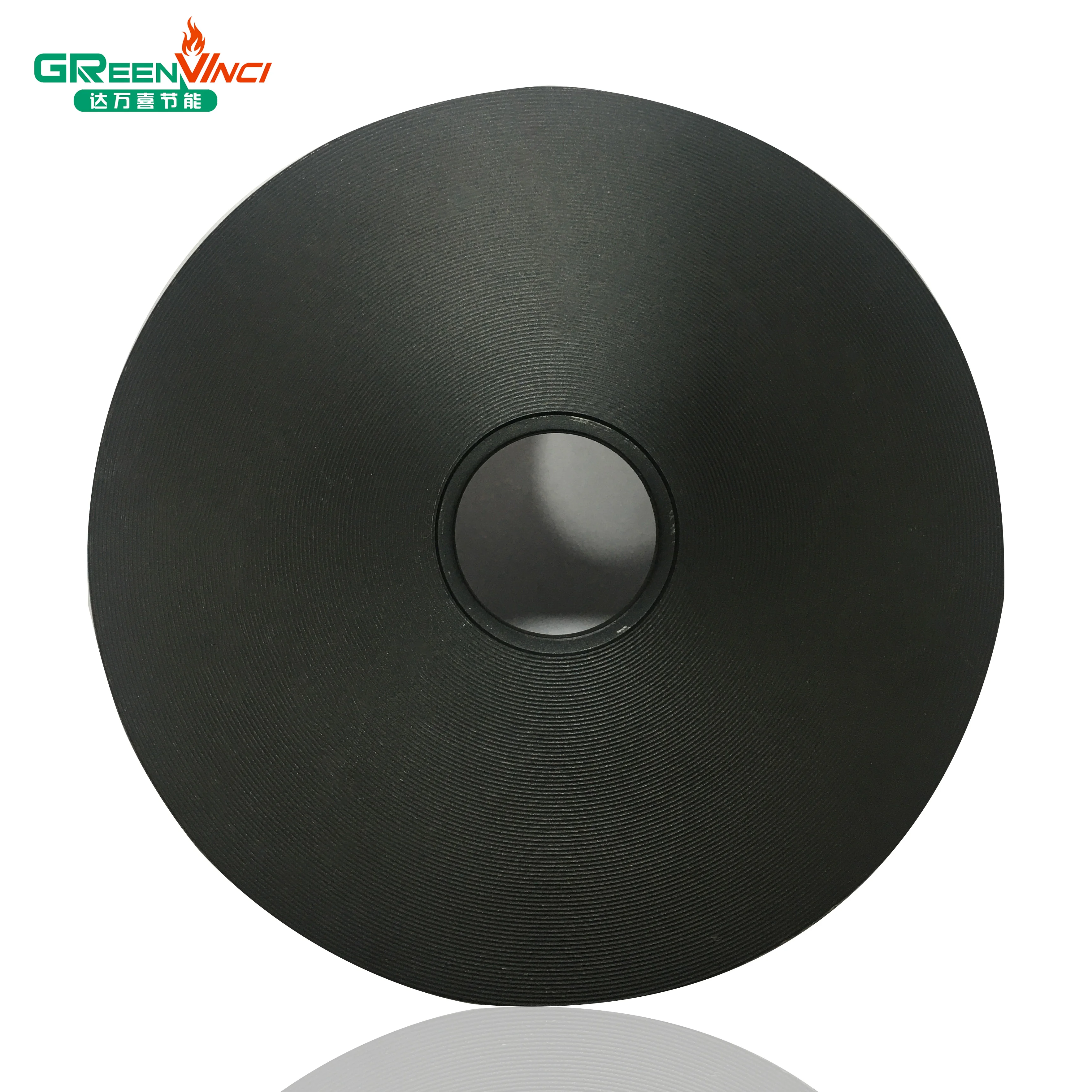 Custom 12v 24v 110v 220v Electric Flexible Heating Pad Rubber Silicone Heater