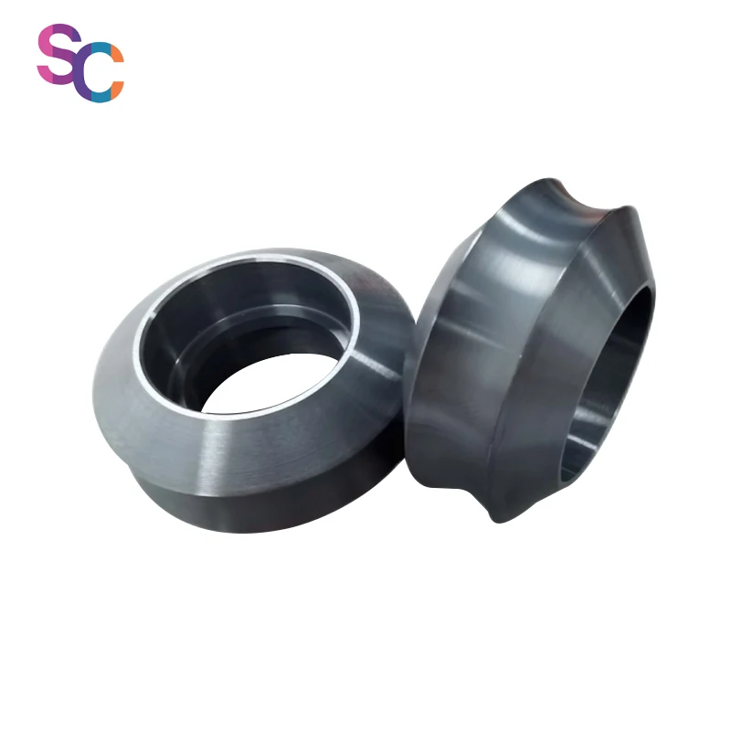 Silicon nitride bearing
