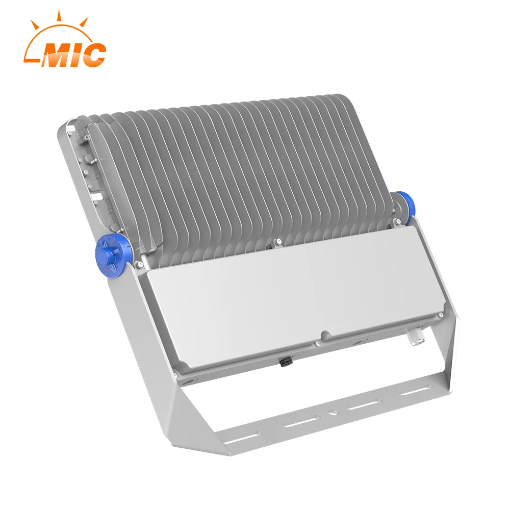 AC100-277V waterproof IP67 led projector lamp 500W 750w 1000w led floodlight outdoor flood light