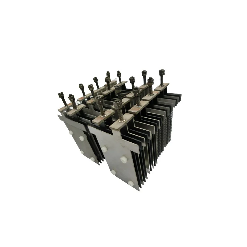 Анод диоксида титана bolin для производства хлора