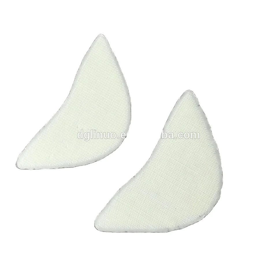 
 Термопластичный материал для обуви, прокладки для обуви  