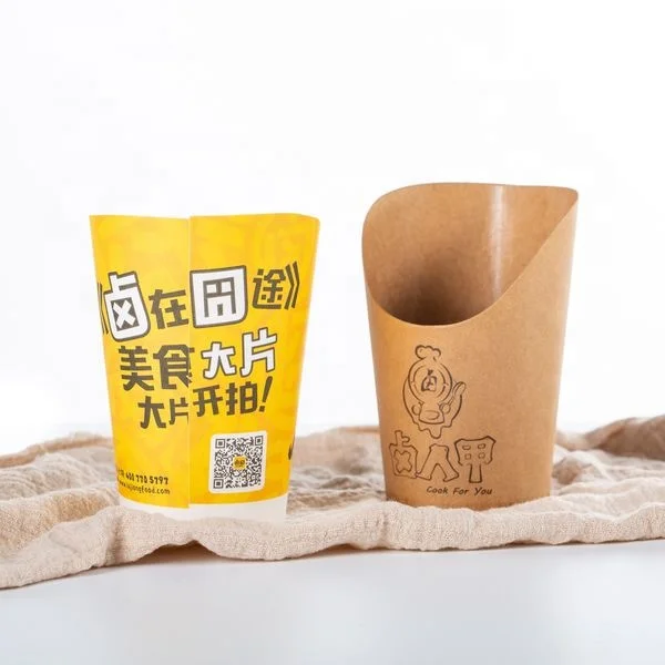 Wholesale logo printed disposable coffee cups Foamed heat proof paper cup with lid plastic