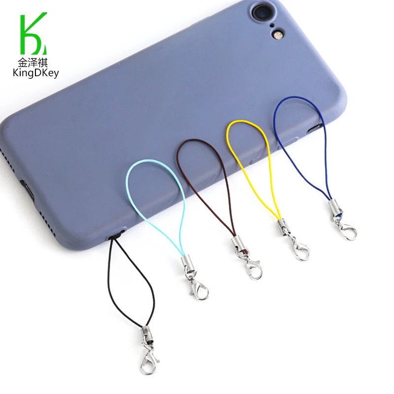 Universal Mobile Phone Lanyard For All Phones Necklace Straps