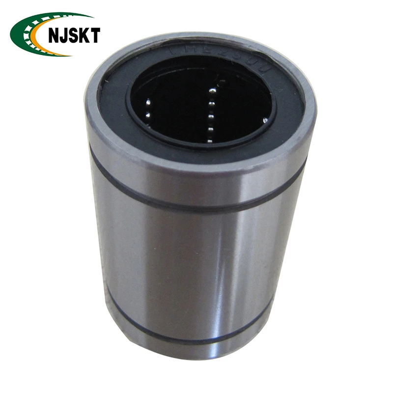 International Size Iko Brand 30*47*68mm LMEK30UU Linear Bearings