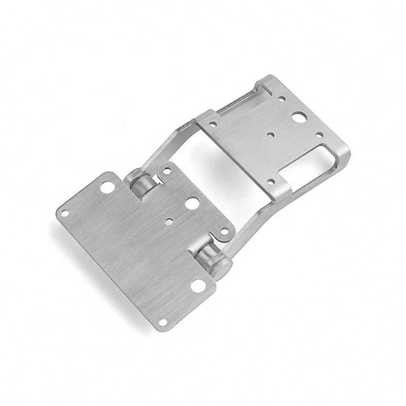 OEM 5 Axis Machining Service CNC Stainless Steel Parts Mirror Polishing Machining Service CNC Shaft Aluminum Polish Brushing