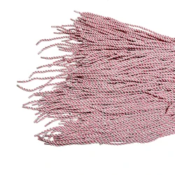 High Quality 5mm 2 Strands PP Twisted  Rope For Decorative String