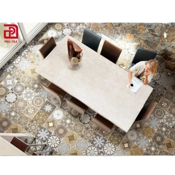 floor wall tile bathroom cheap moroccan floor tiles