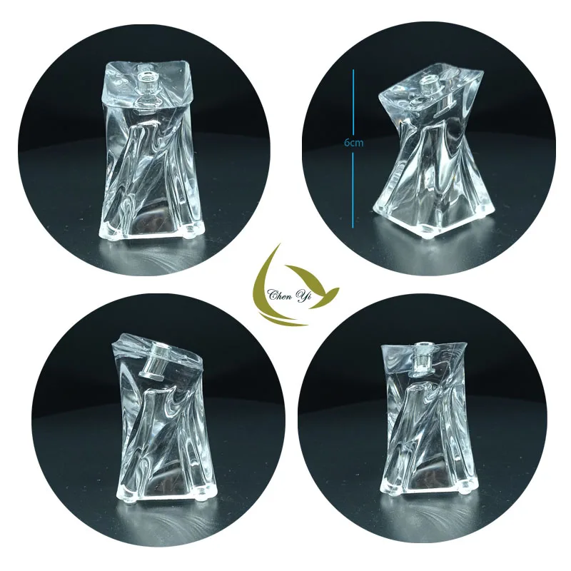 Fashion Transparent Ladies High Heels High Heels Ladies 2022 New Style