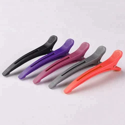 Wholesale Cheap Custom Color Fashion Professional banana hair cutting clip/salon clip hair accessories women clips