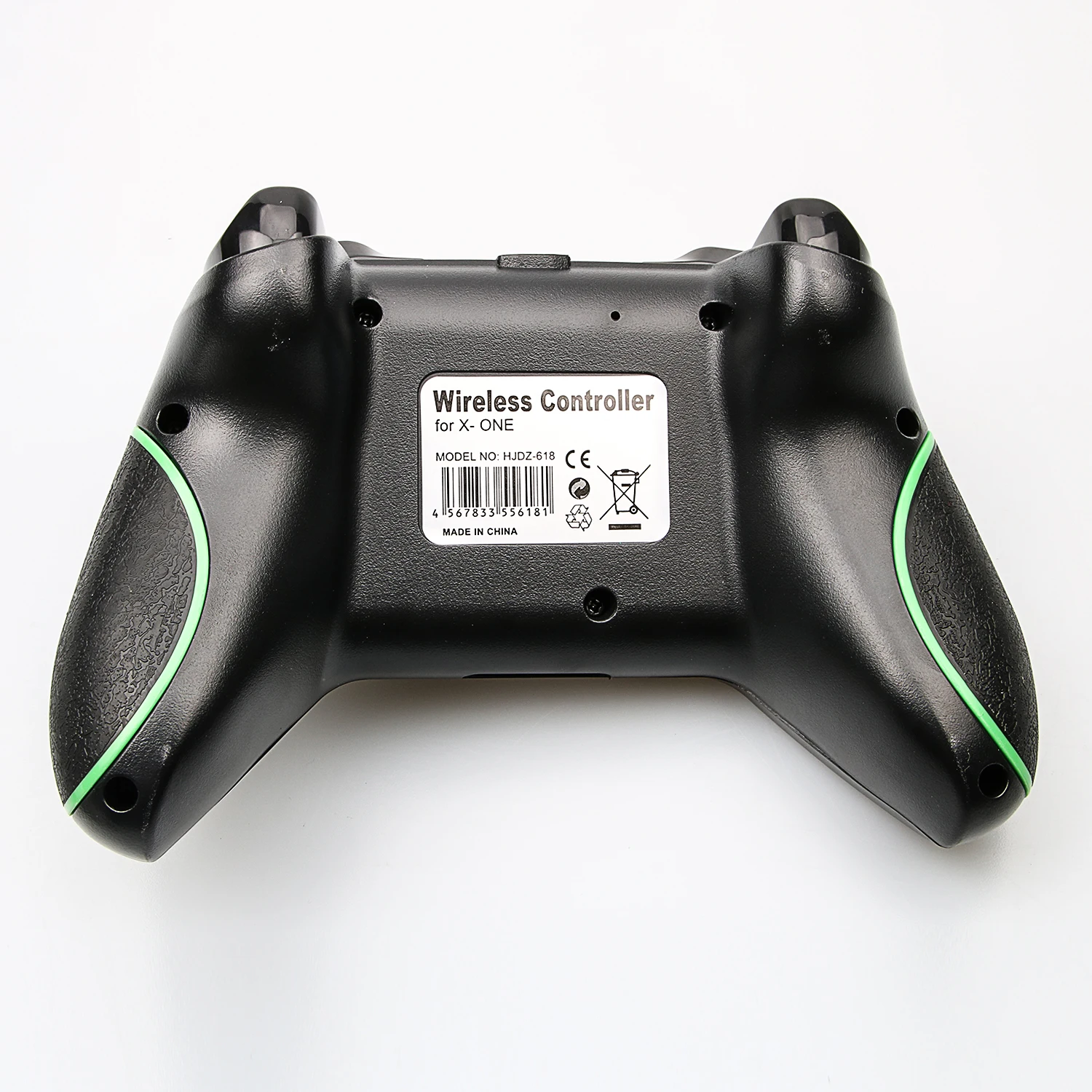 
Wireless Joystick Gamepad Game Controller For X-box One PS3 PC Android 