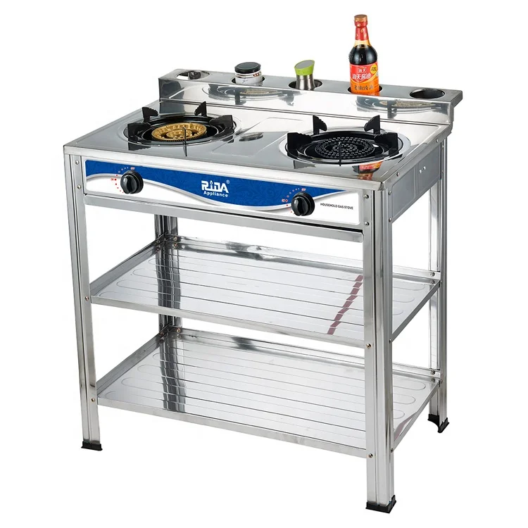 Универсальное профессиональное приспособление для приготовления пищи, чугунная эмалированная подставка для газовой плиты в гранулах