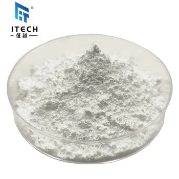 Chinese High Quality Rare Earth 99.999%min Pure White Powder Yttrium Oxide