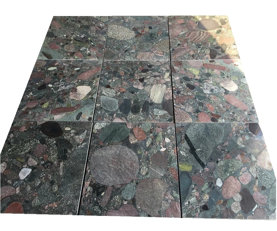Colorful Granite Four Seasons Granite Tile And Slab