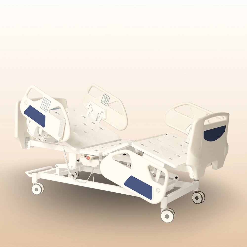 Coinfycare JFD49 CE/ISO Заводская Автоматическая электрическая Больничная койка