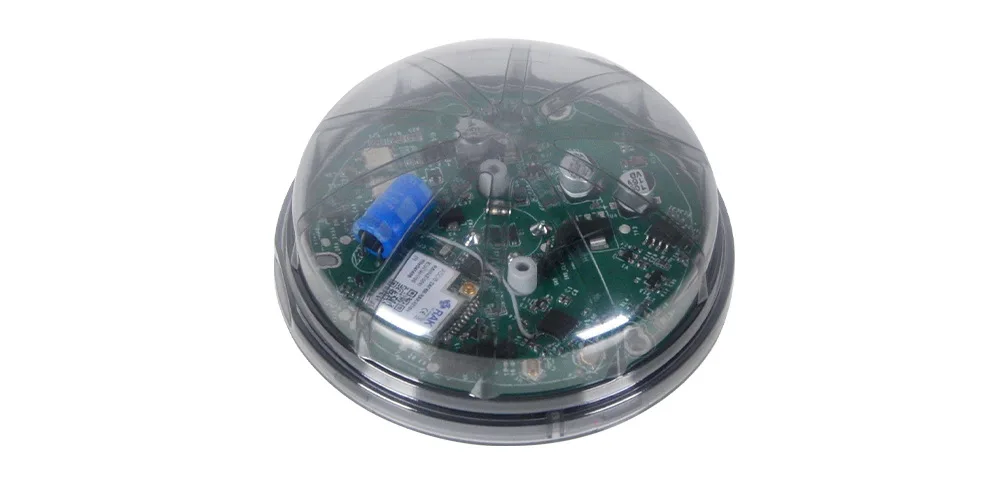 Weclouds Iot лидер продаж Zhaga book 18 LoRaWAN DALI/DALI2/0-10 В 470 м/510 м/868 м/915 м/923 м контроллер светодиодной подсветки с GPS