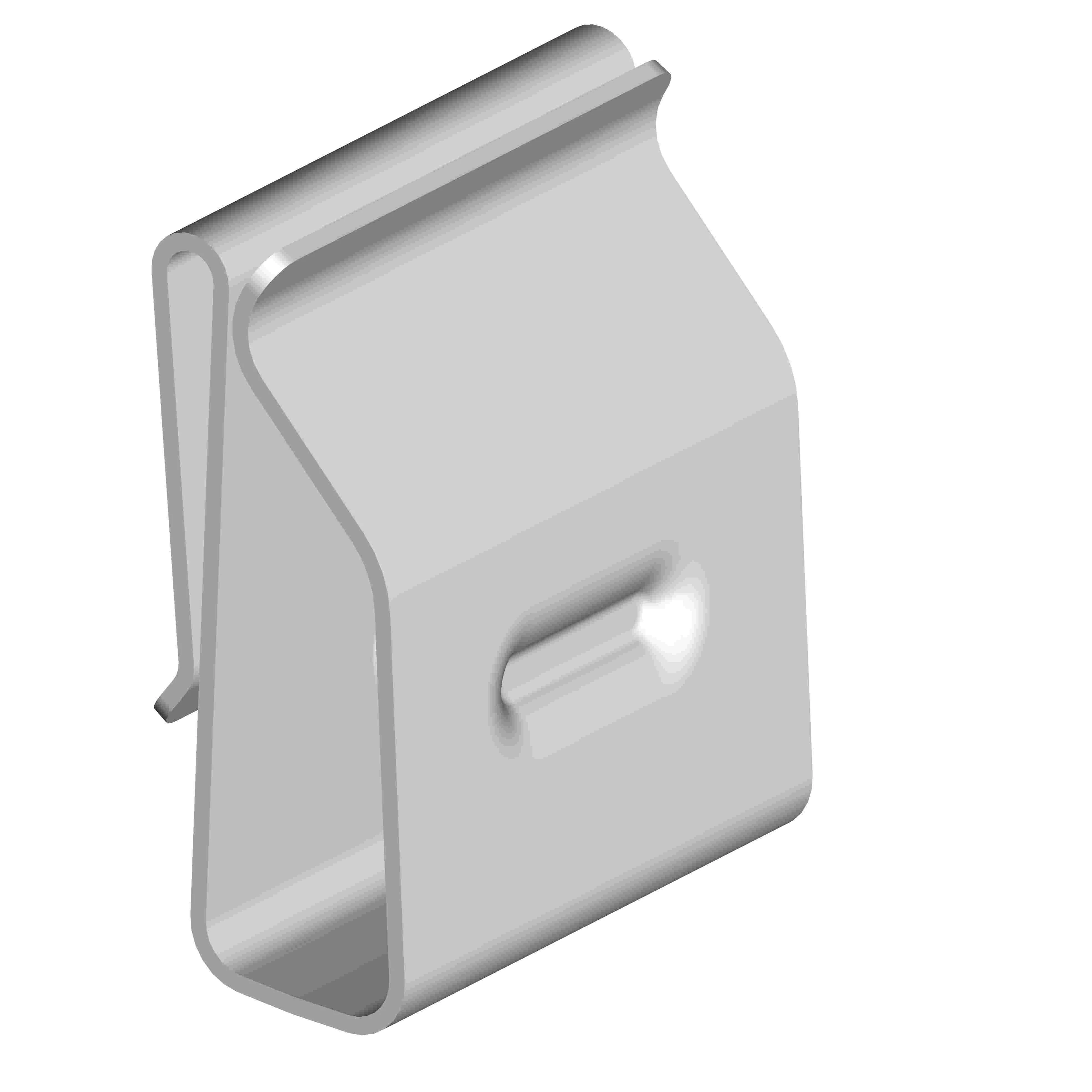 SUS304 Solar PV cable clips
