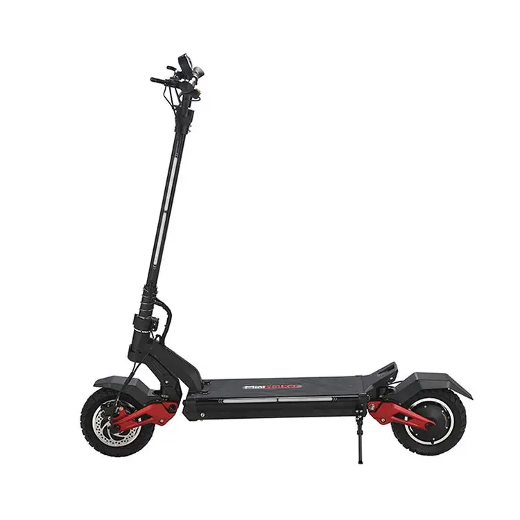 Oversea warehouse to EU UK USA canada mexico foldable electrico e scooter adult fast electric scooter