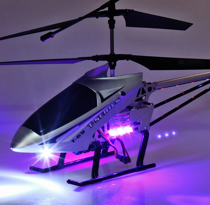 Wholesale 2.4G super large remote control plane kids 3.5CH large helicopter drone toys big size rc helicopter