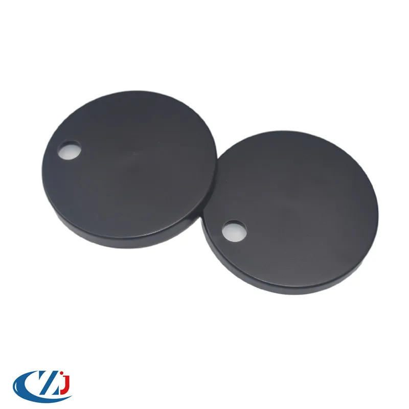 toilet hinges pin hole plug toilet top fixing