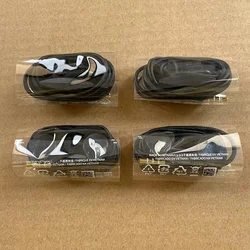 100% Original EHS61 Earphone Stereo Sound Earbuds With Mic headset For Samsung Galaxy S6 S7 Edge S8 S9 S10 Plus J4 J6 A7 A10