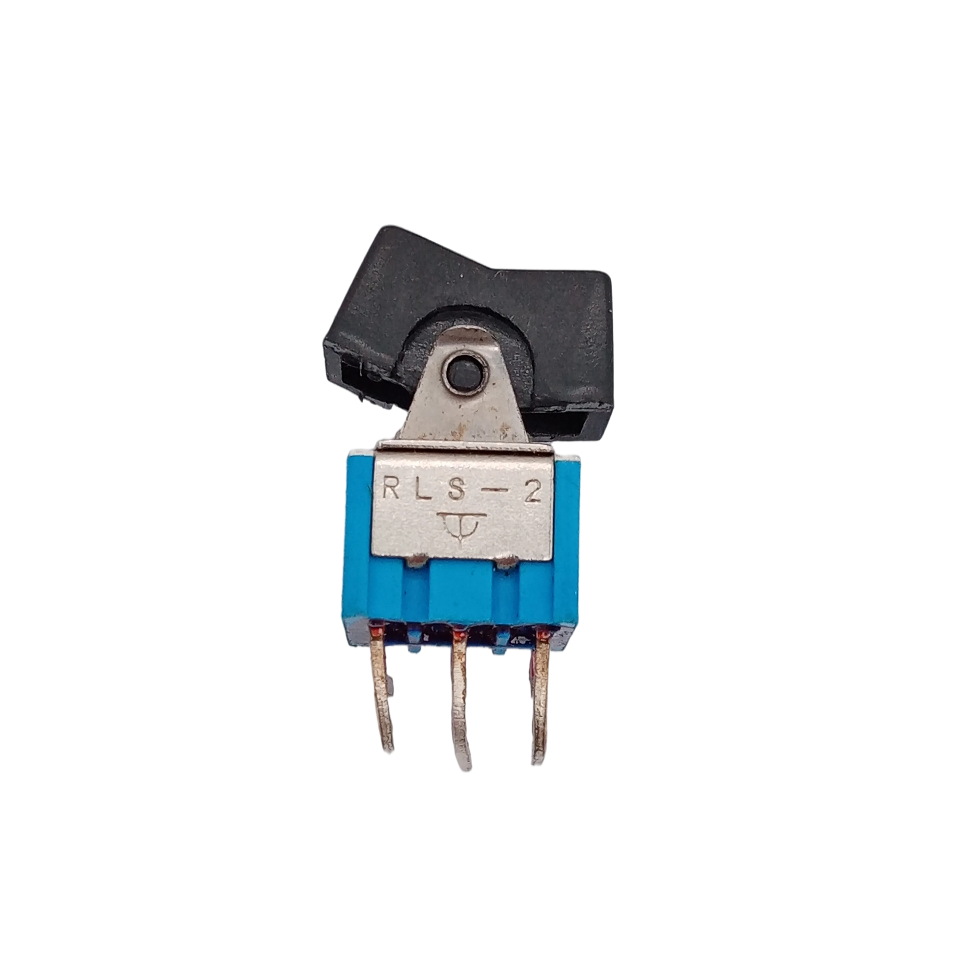 3A 250V 6A 125VAC миниатюрный Кулисный и рукоятка рычага переключения